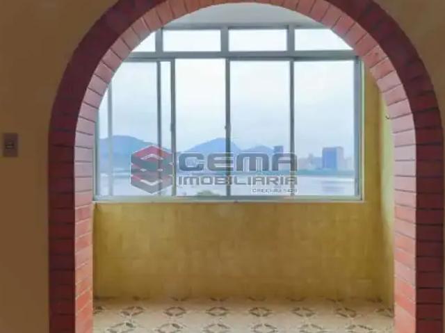 Apartamento para Venda em Rio de Janeiro/RJ Botafogo 2 Quartos