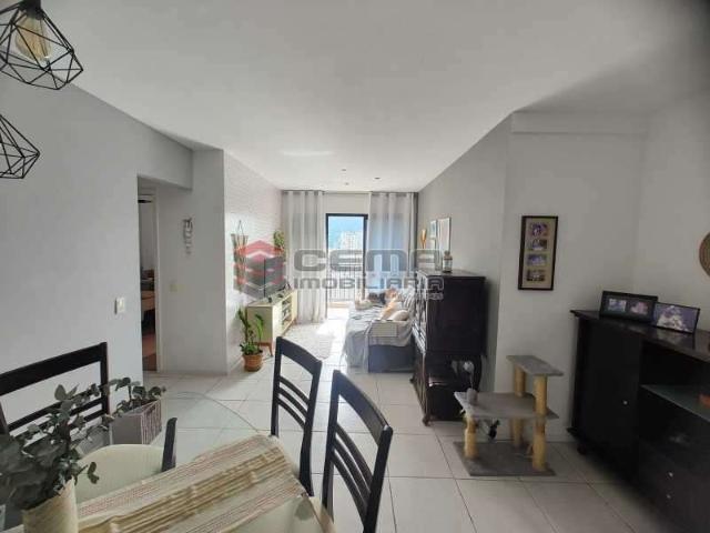 Apartamento para Venda em Rio de Janeiro/RJ Botafogo 2 Quartos