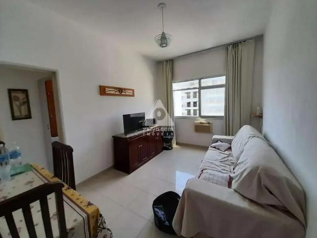 Apartamento para Venda em Rio de Janeiro/RJ Botafogo 2 Quartos