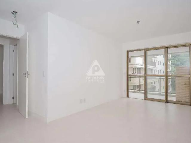 Apartamento para Venda em Rio de Janeiro/RJ Botafogo 2 Quartos