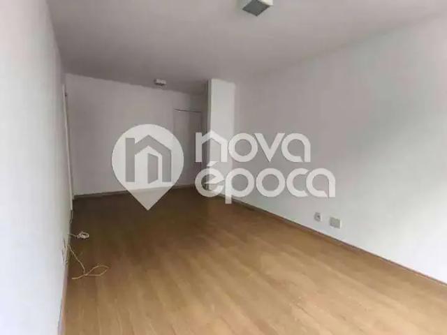 Apartamento para Venda em Rio de Janeiro/RJ Botafogo 2 Quartos