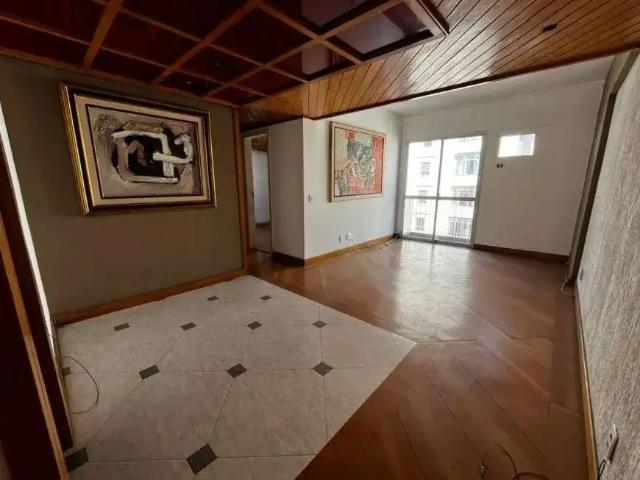 Apartamento para Venda em Rio de Janeiro/RJ Botafogo 2 Quartos