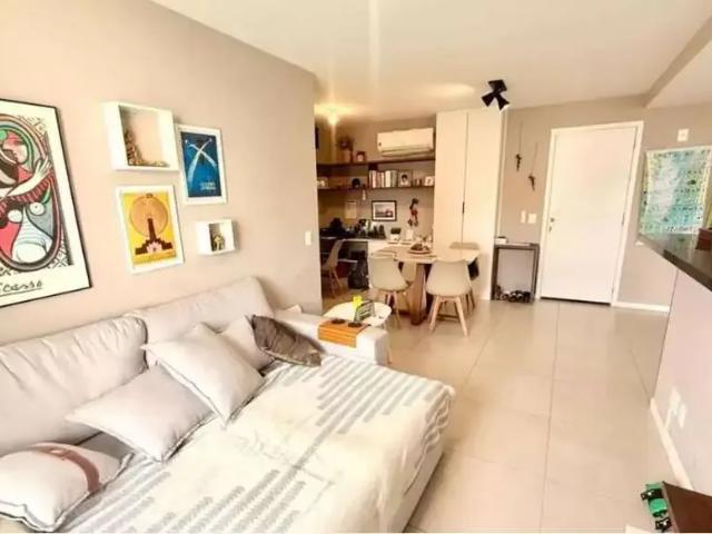 Apartamento para Venda em Rio de Janeiro/RJ Botafogo 2 Quartos