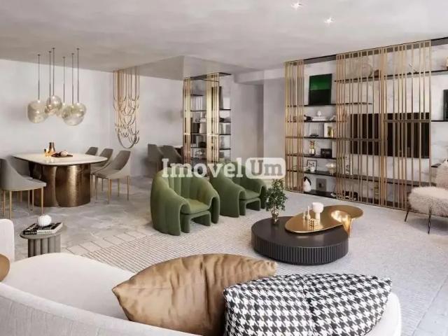 Apartamento para Venda em Rio de Janeiro/RJ Botafogo 2 Quartos