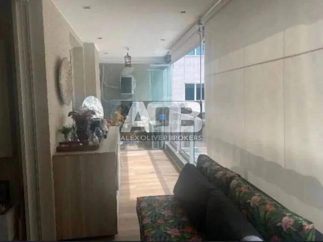 Apartamento para Venda em Rio de Janeiro/RJ Botafogo 2 Quartos