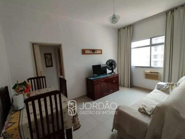 Apartamento para Venda em Rio de Janeiro/RJ Botafogo 2 Quartos