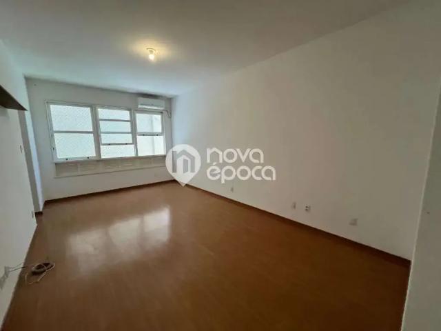 Apartamento para Venda em Rio de Janeiro/RJ Botafogo 2 Quartos