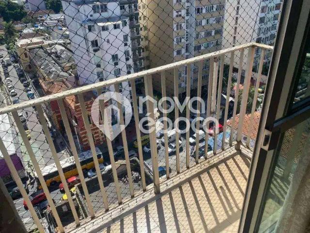 Apartamento para Venda em Rio de Janeiro/RJ Botafogo 2 Quartos