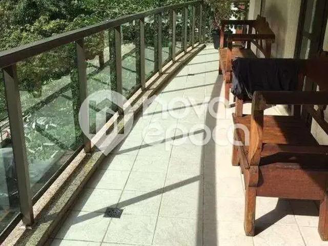 Apartamento para Venda em Rio de Janeiro/RJ Botafogo 2 Quartos