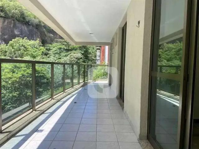 Apartamento para Venda em Rio de Janeiro/RJ Botafogo 2 Quartos