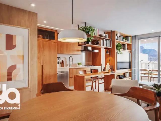 Apartamento para Venda em Rio de Janeiro/RJ Botafogo 2 Quartos