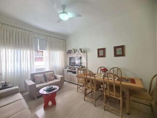 Apartamento para Venda em Rio de Janeiro/RJ Botafogo 2 Quartos