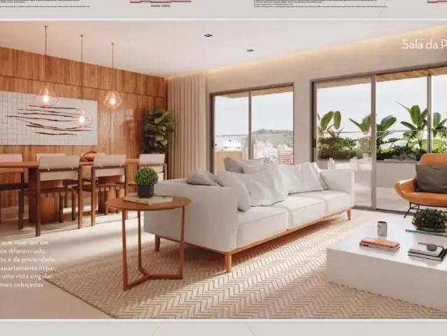 Apartamento para Venda em Rio de Janeiro/RJ Botafogo 2 Quartos