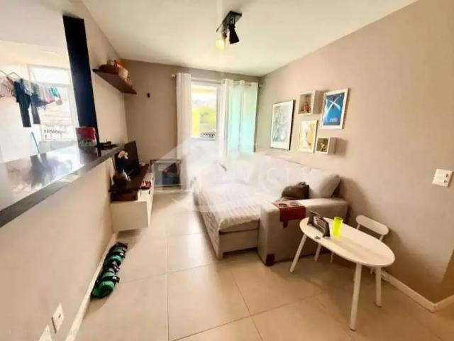 Apartamento para Venda em Rio de Janeiro/RJ Botafogo 2 Quartos