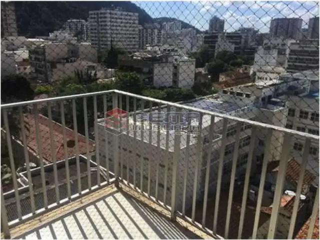 Apartamento para Venda em Rio de Janeiro/RJ Botafogo 2 Quartos