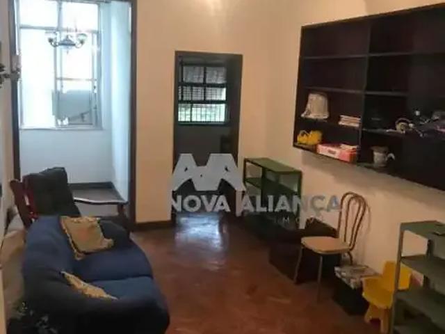 Apartamento para Venda em Rio de Janeiro/RJ Botafogo 2 Quartos