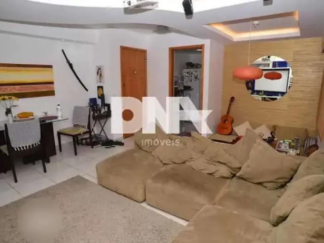 Apartamento para Venda em Rio de Janeiro/RJ Botafogo 2 Quartos