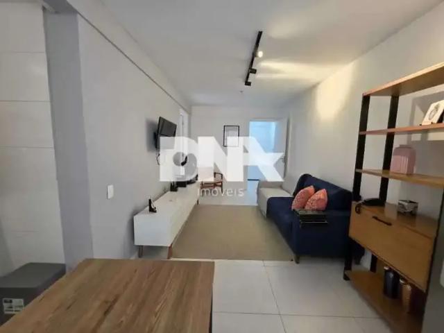 Apartamento para Venda em Rio de Janeiro/RJ Botafogo 2 Quartos