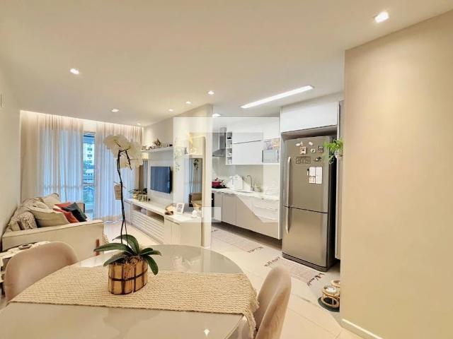 Apartamento para Venda em Rio de Janeiro/RJ Botafogo 2 Quartos