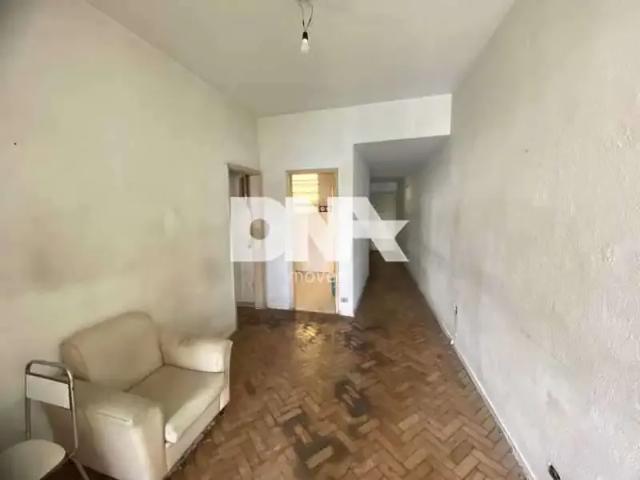 Apartamento para Venda em Rio de Janeiro/RJ Botafogo 2 Quartos
