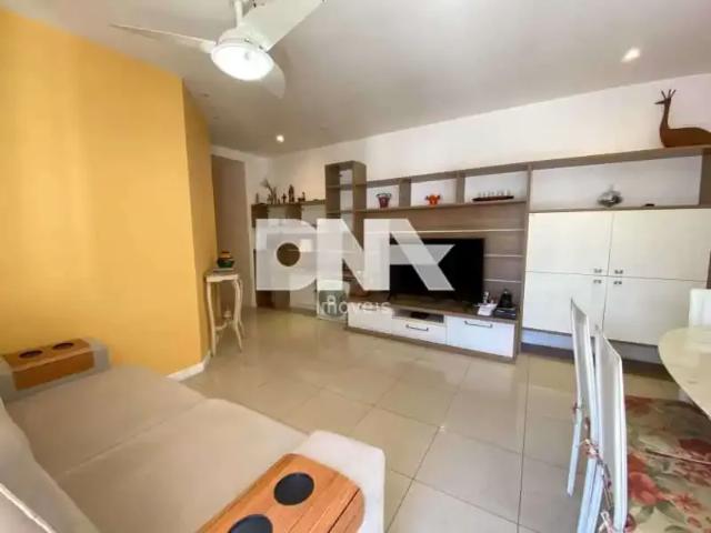 Apartamento para Venda em Rio de Janeiro/RJ Botafogo 2 Quartos