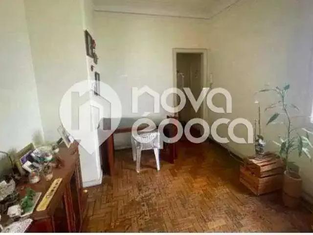Apartamento para Venda em Rio de Janeiro/RJ Botafogo 2 Quartos