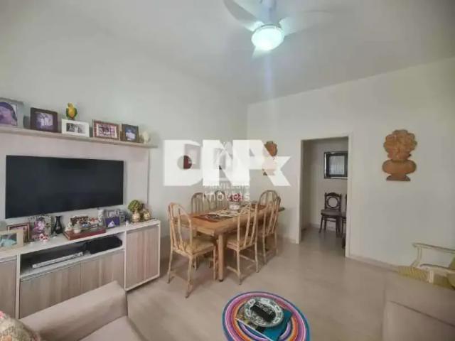 Apartamento para Venda em Rio de Janeiro/RJ Botafogo 2 Quartos