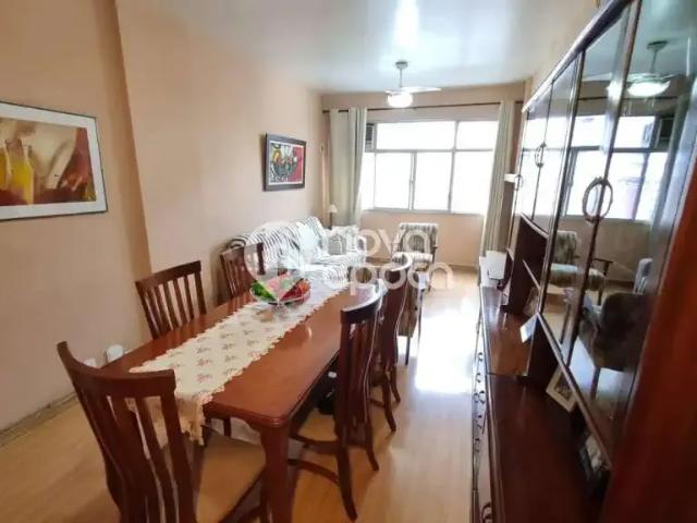 Apartamento para Venda em Rio de Janeiro/RJ Botafogo 2 Quartos