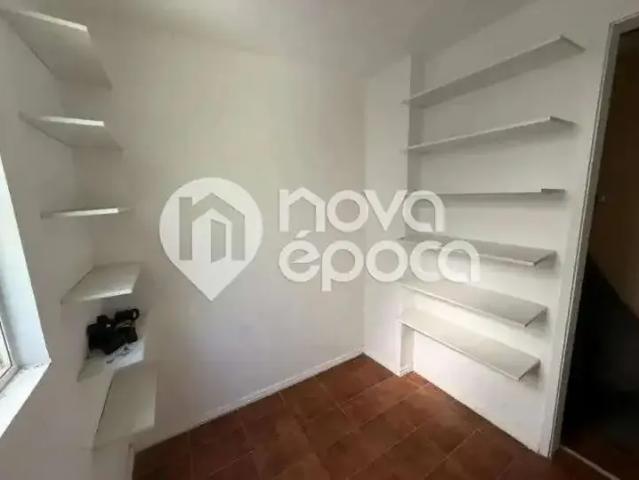 Apartamento para Venda em Rio de Janeiro/RJ Botafogo 2 Quartos