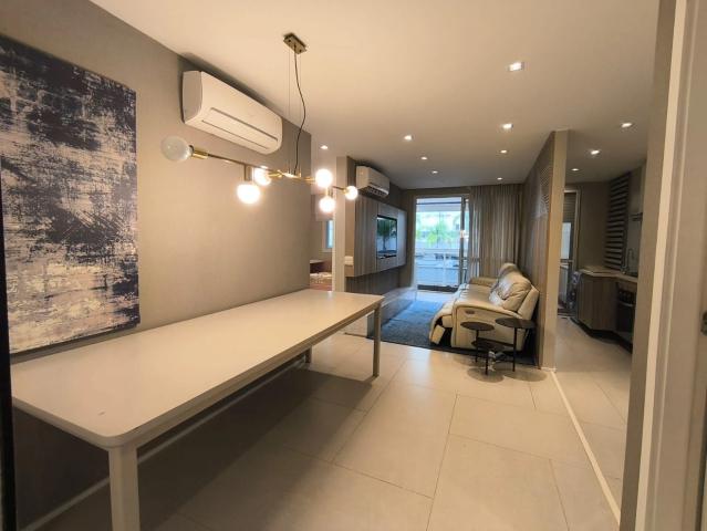 Apartamento para Venda em Rio de Janeiro/RJ Botafogo 2 Quartos