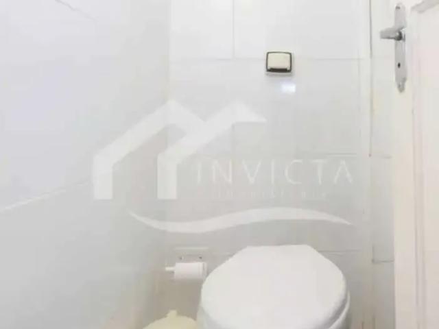 Apartamento para Venda em Rio de Janeiro/RJ Botafogo 2 Quartos
