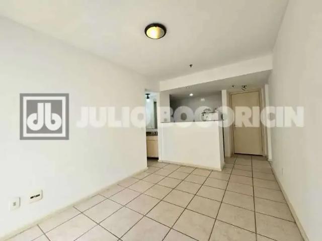 Apartamento para Venda em Rio de Janeiro/RJ Botafogo 2 Quartos