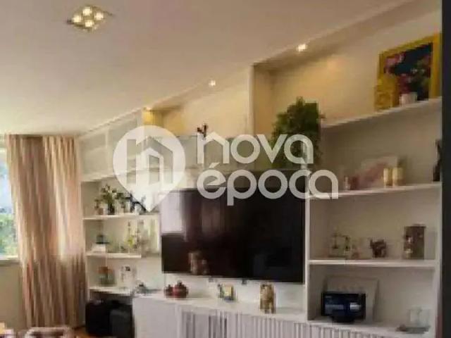 Apartamento para Venda em Rio de Janeiro/RJ Botafogo 2 Quartos