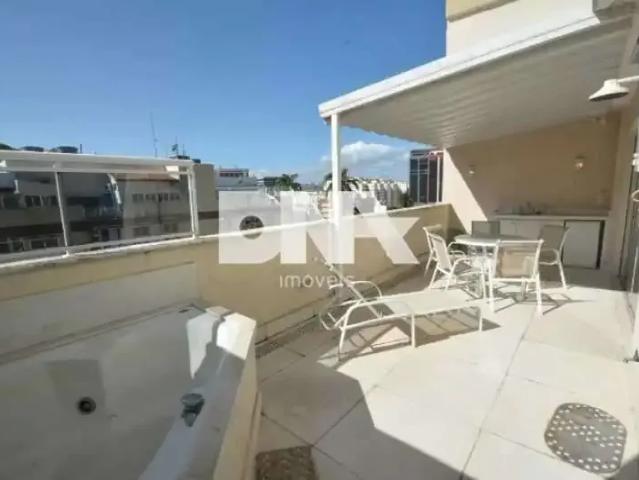 Apartamento para Venda em Rio de Janeiro/RJ Botafogo 2 Quartos