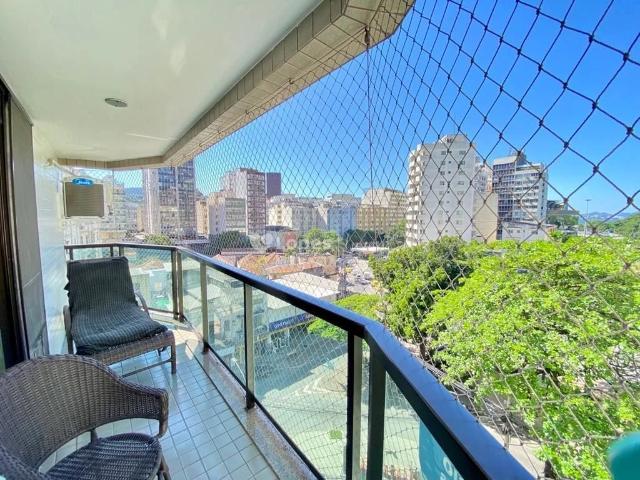 Apartamento para Venda em Rio de Janeiro/RJ Botafogo 2 Quartos