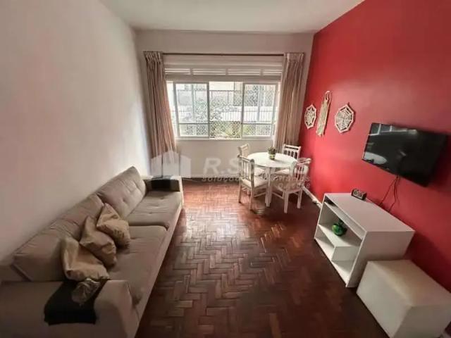 Apartamento para Venda em Rio de Janeiro/RJ Botafogo 2 Quartos