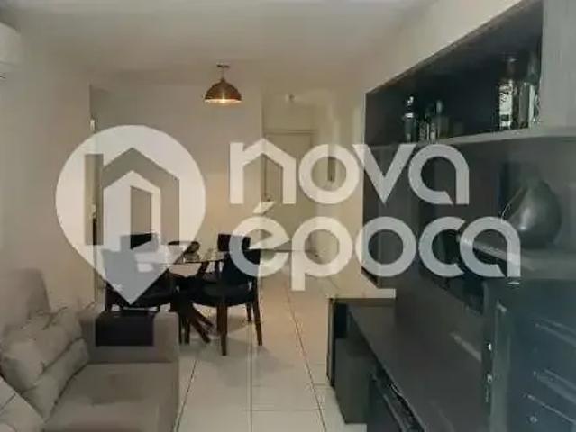 Apartamento para Venda em Rio de Janeiro/RJ Botafogo 2 Quartos