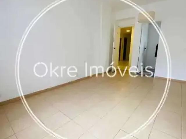 Apartamento para Venda em Rio de Janeiro/RJ Botafogo 2 Quartos
