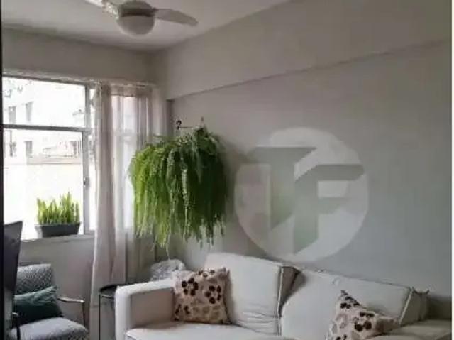 Apartamento para Venda em Rio de Janeiro/RJ Botafogo 2 Quartos