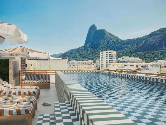 Apartamento para Venda em Rio de Janeiro/RJ Botafogo 2 Quartos