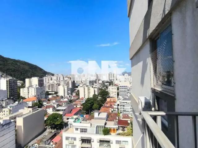 Apartamento para Venda em Rio de Janeiro/RJ Botafogo 2 Quartos