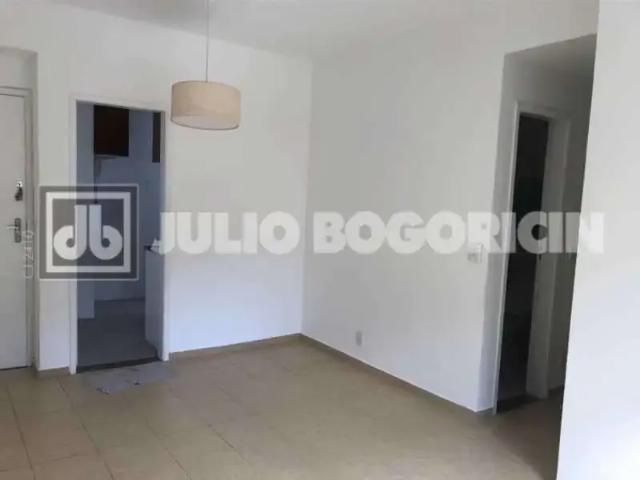 Apartamento para Venda em Rio de Janeiro/RJ Botafogo 2 Quartos