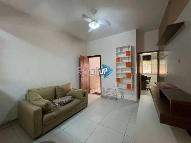Apartamento para Venda em Rio de Janeiro/RJ Botafogo 2 Quartos