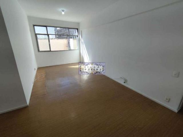 Apartamento para Venda em Rio de Janeiro/RJ Botafogo 2 Quartos