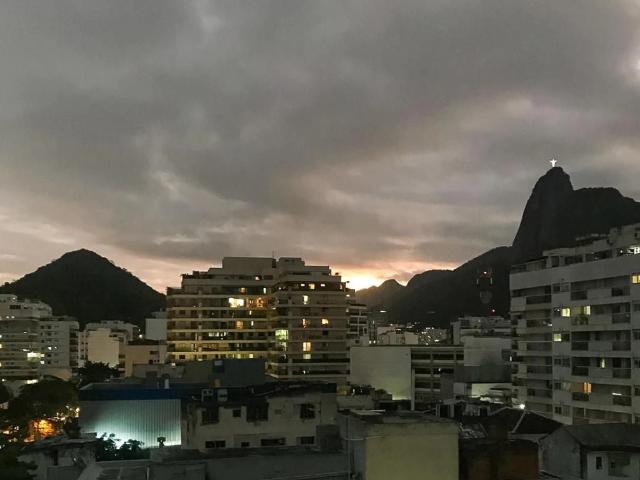 Apartamento para Venda em Rio de Janeiro/RJ Botafogo 2 Quartos