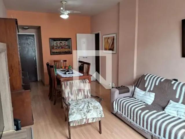 Apartamento para Venda em Rio de Janeiro/RJ Botafogo 2 Quartos