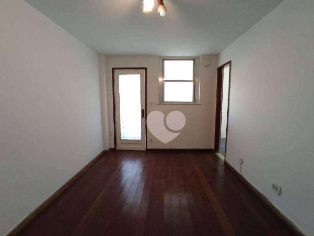 Apartamento para Venda em Rio de Janeiro/RJ Botafogo 2 Quartos