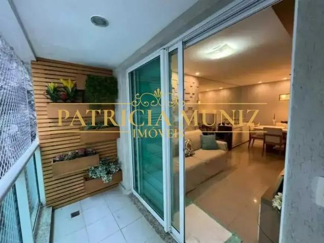 Apartamento para Venda em Rio de Janeiro/RJ Botafogo 2 Quartos