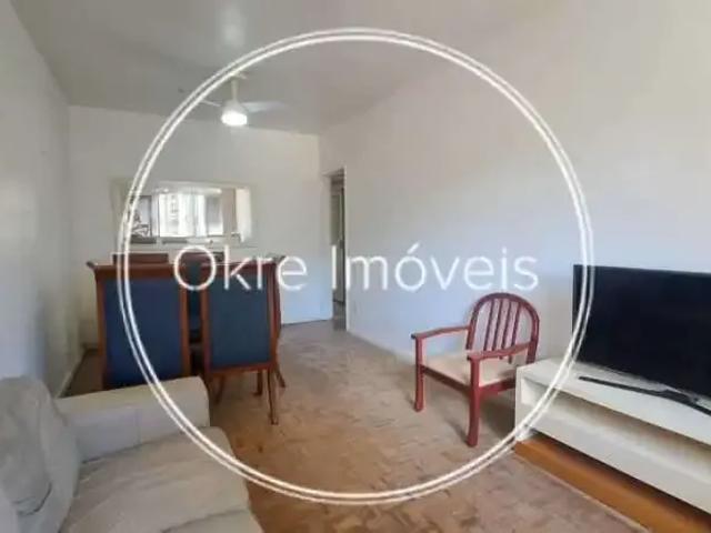 Apartamento para Venda em Rio de Janeiro/RJ Botafogo 2 Quartos