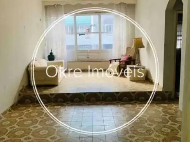 Apartamento para Venda em Rio de Janeiro/RJ Botafogo 2 Quartos